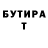 Бутират буратино GLORIOUS ruster